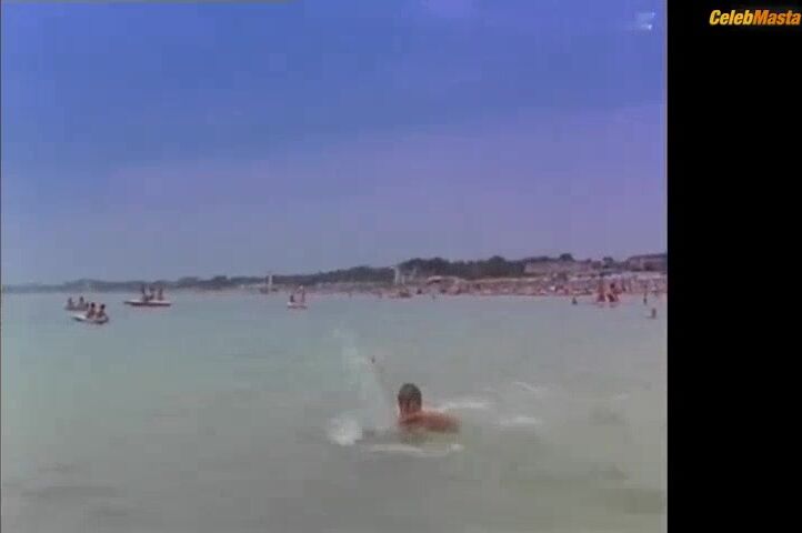 Serena Grandi Booty, Tits Scene From Rimini Rimini - Photo 2 of 5