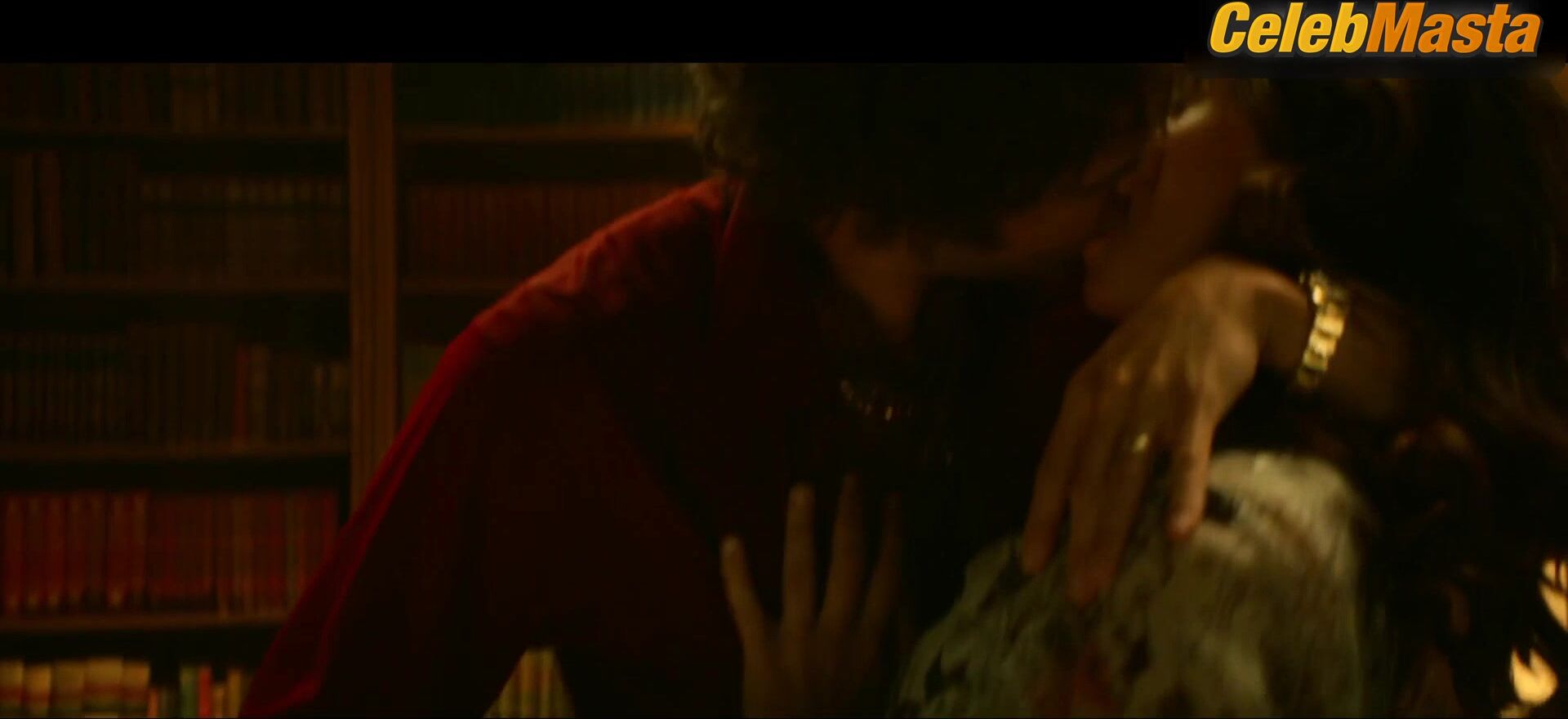 Lyndsy Fonseca ’s Sexy Scene From Spinning Gold - Photo 2 of 5 photo 4