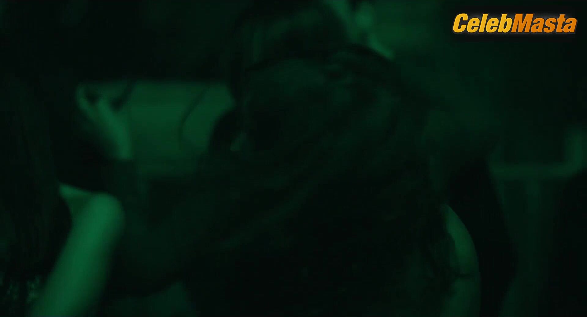 Claudia Gerini And Rebecca Sisti Tits Scene From The Body - Photo 1 of 5 photo 2