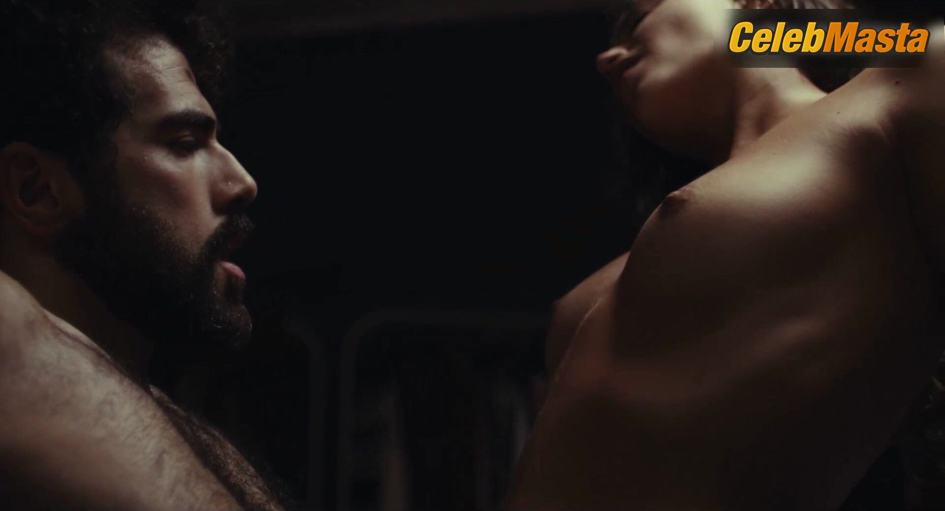 Claudia Gerini And Rebecca Sisti Tits Scene From The Body - Photo 1 of 5 photo 5