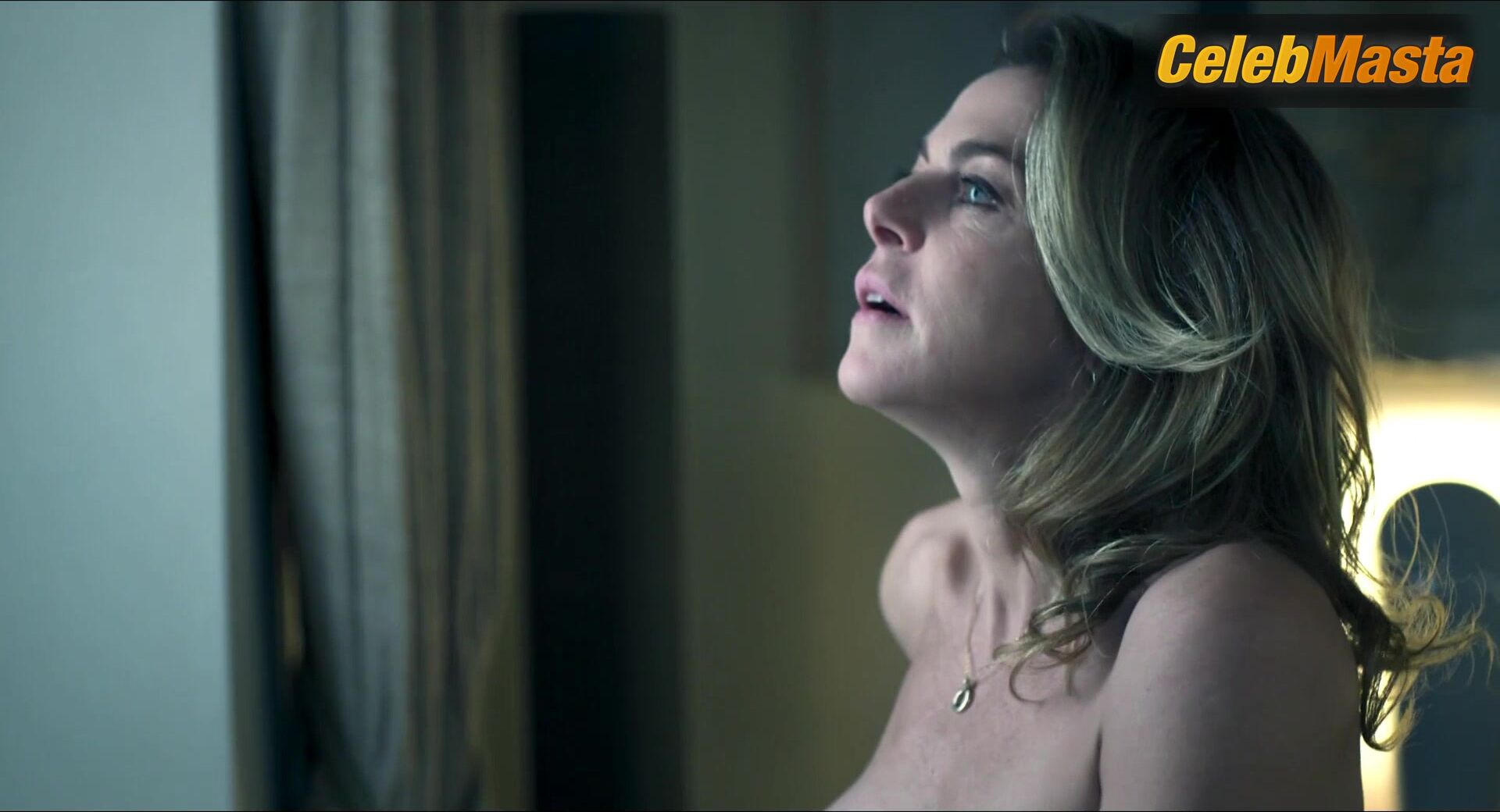 Claudia Gerini ’s Sexy Scene From Suburra Blood On - Photo 1 of 5 photo 4