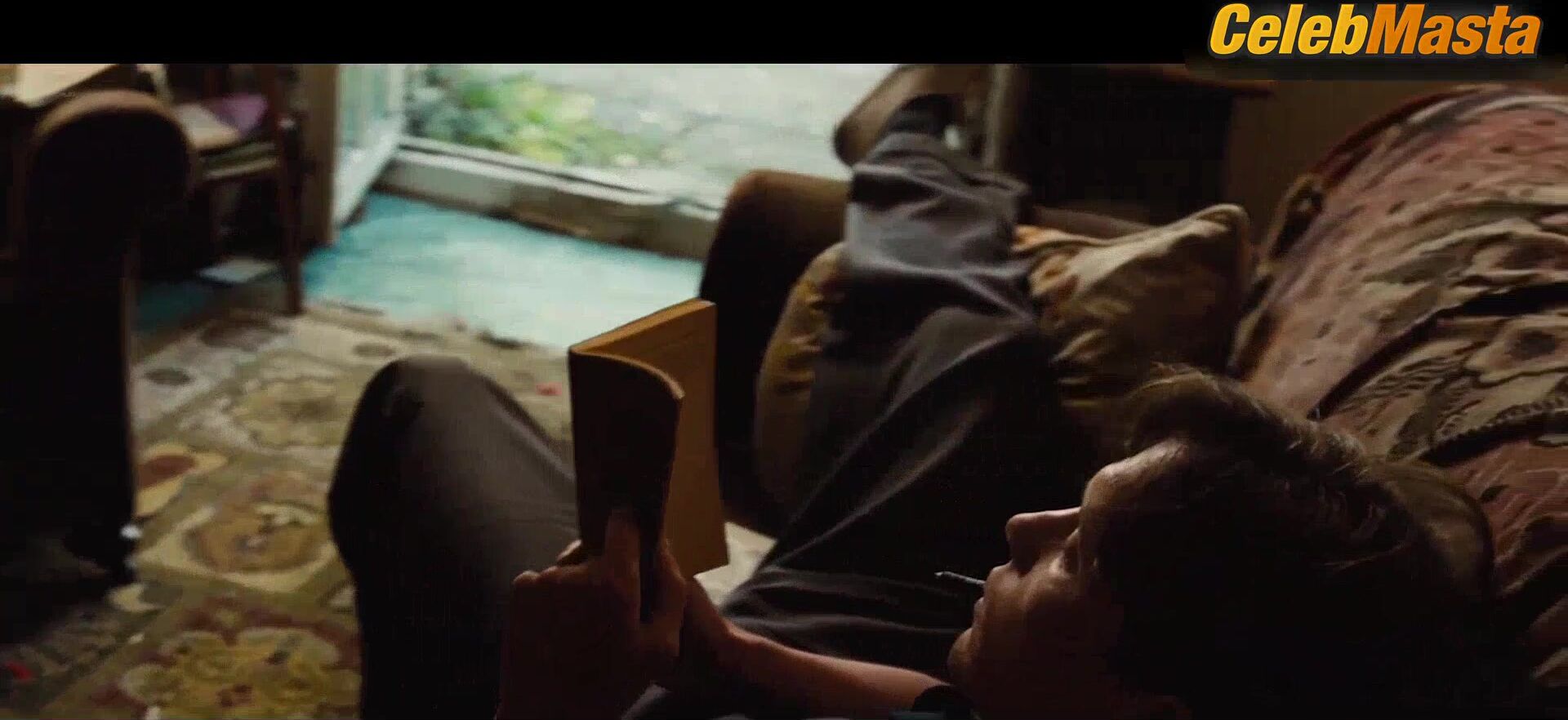 Anne-marie Duff Saoirse Ronan And Tits Scene In On Chesil - Photo 2 of 5 photo 1