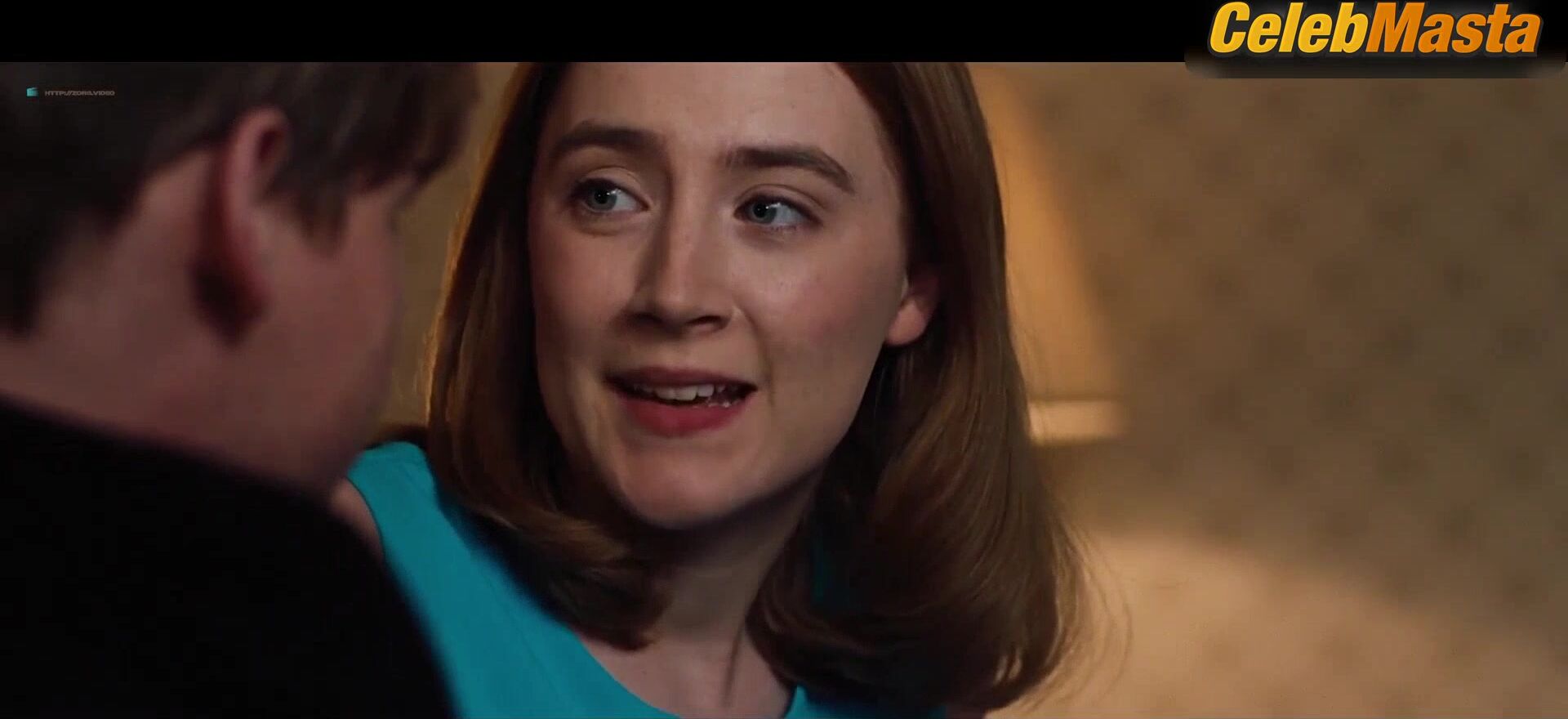 Anne-marie Duff Saoirse Ronan And Tits Scene In On Chesil - Photo 2 of 5