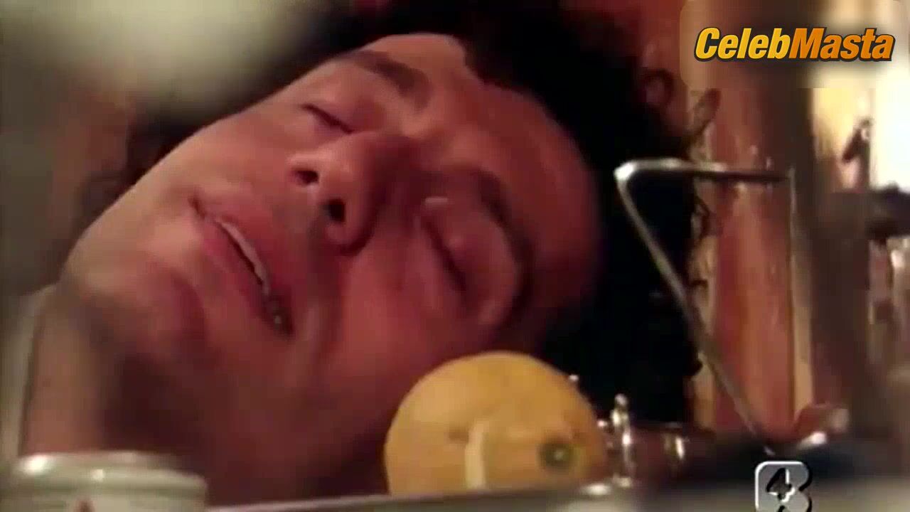 Serena Grandi Tits Scene In La Compagna Di Viaggio - Photo 2 of 5 photo 4