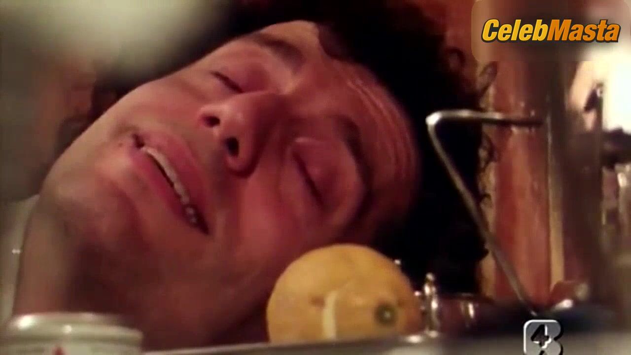 Serena Grandi Tits Scene In La Compagna Di Viaggio - Photo 2 of 5 photo 5