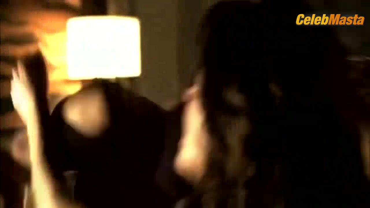 Claudia Gerini ’s Tits Scene From Viaggio Segreto - Photo 3 of 5 photo 4