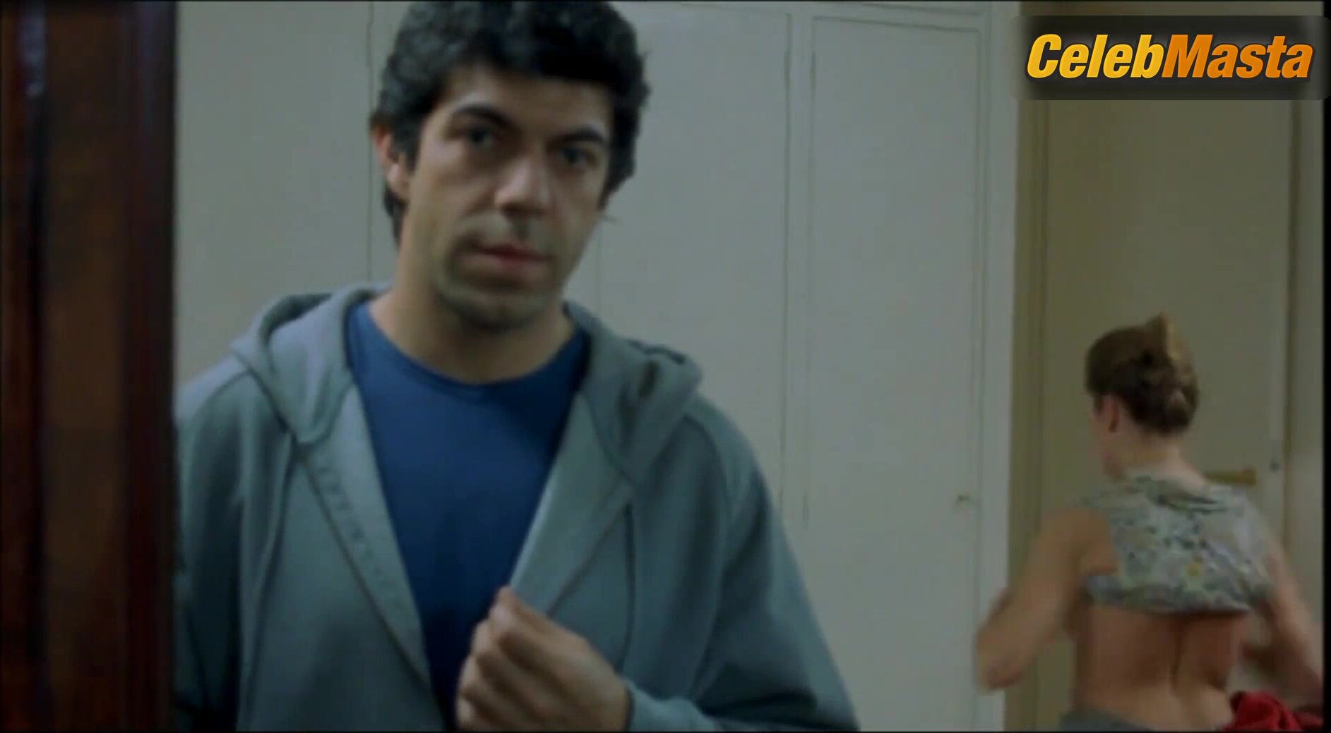 Claudia Gerini ’s Sexy Scene From Al Cuore Si Comanda - Photo 1 of 5 photo 4