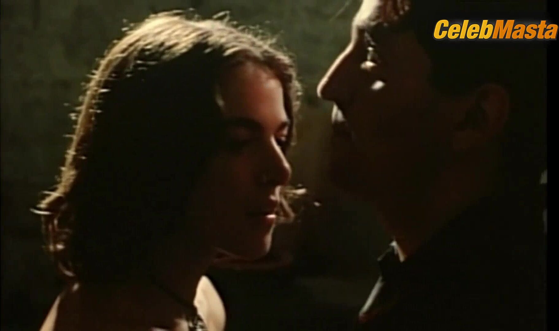 Claudia Gerini Tits Scene From Lanno Prossimo… Vado A - Photo 1 of 5 photo 2