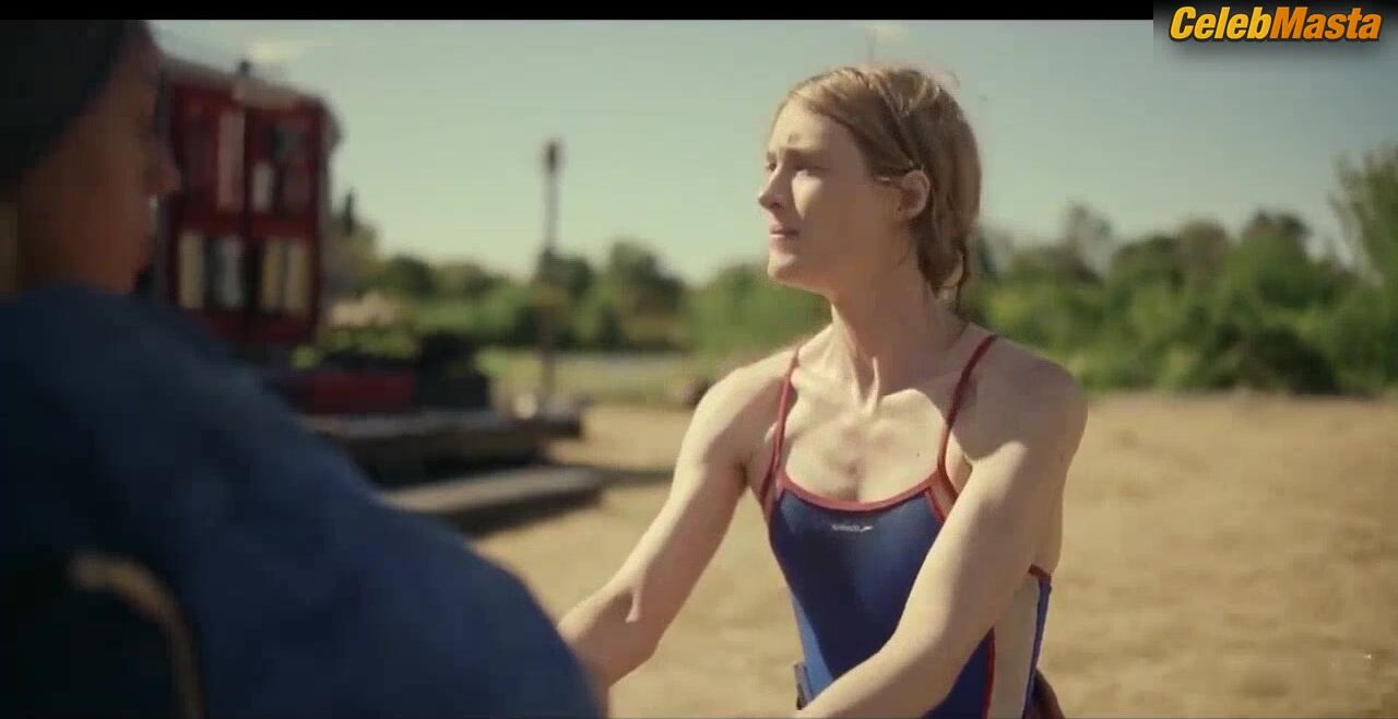 Mackenzie Davis Ass, Tits Scene From Station Eleven - Photo 1 of 5 photo 5