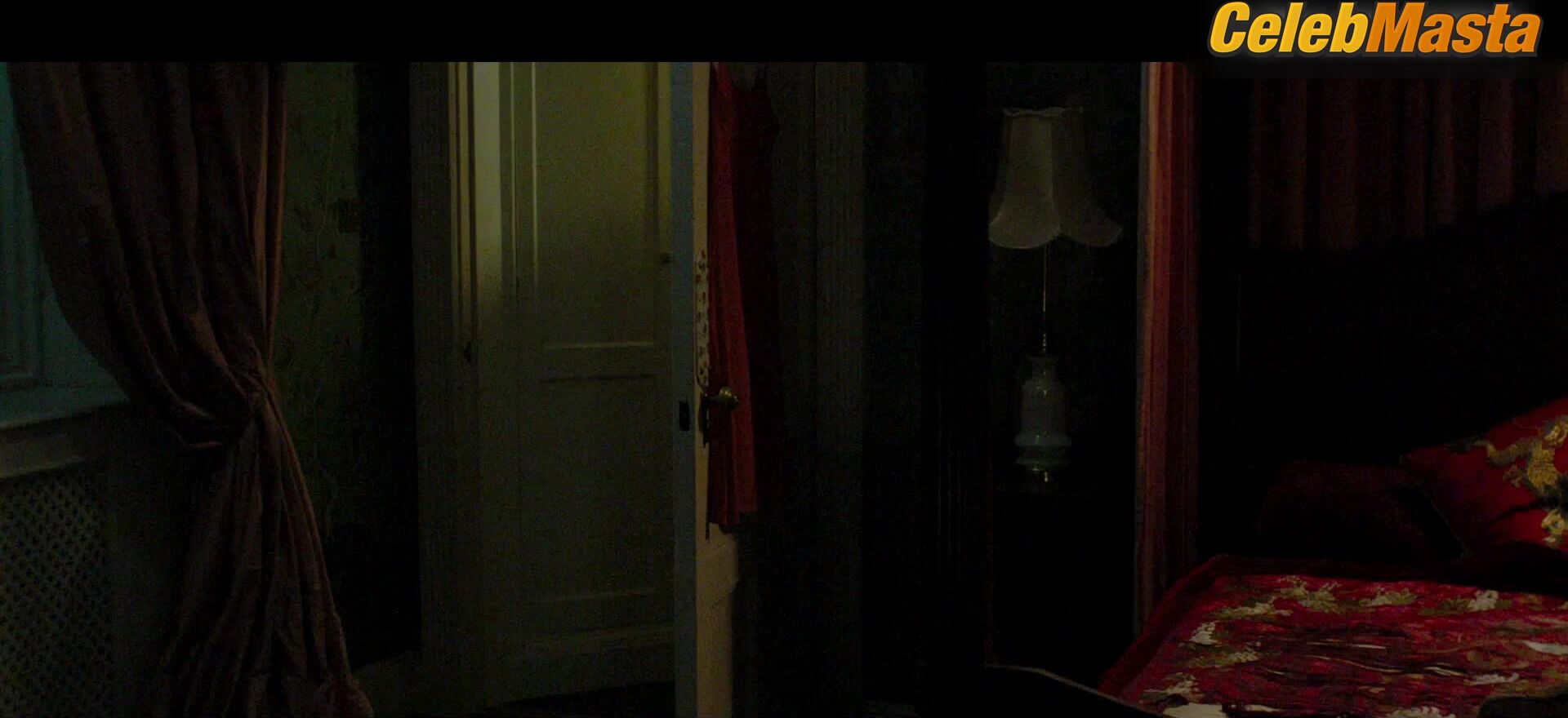 Mackenzie Davis ’s Underwear Scene From The Turning - Photo 1 of 5 photo 4