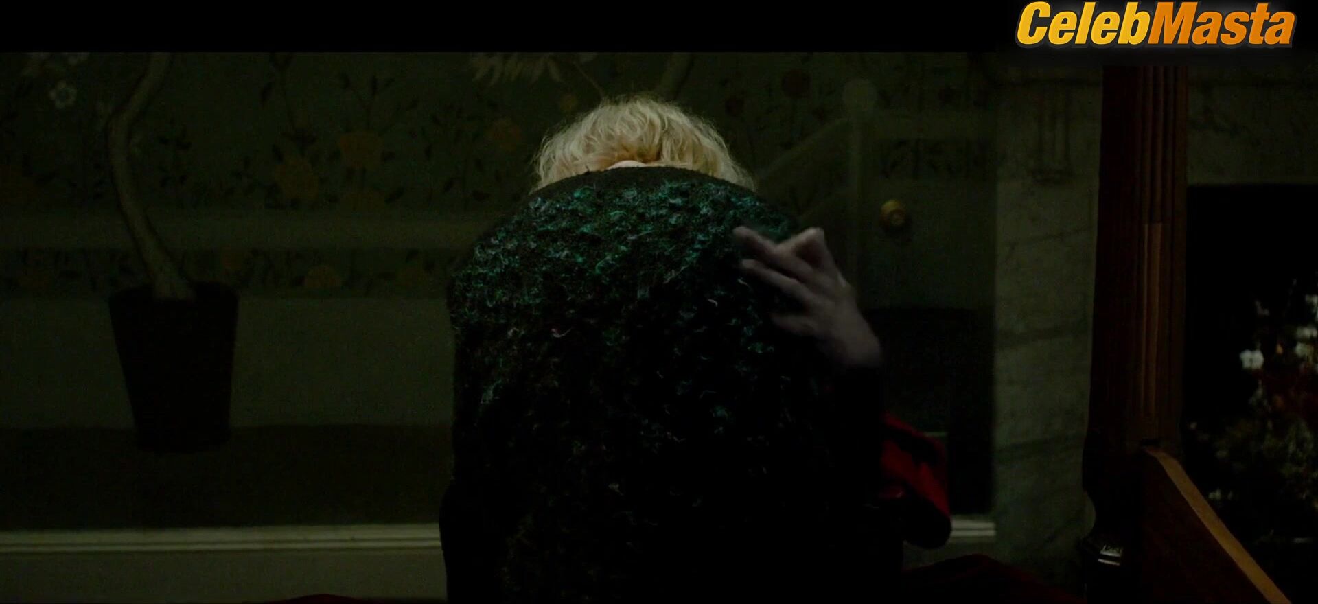Mackenzie Davis ’s Underwear Scene From The Turning - Photo 1 of 5 photo 5