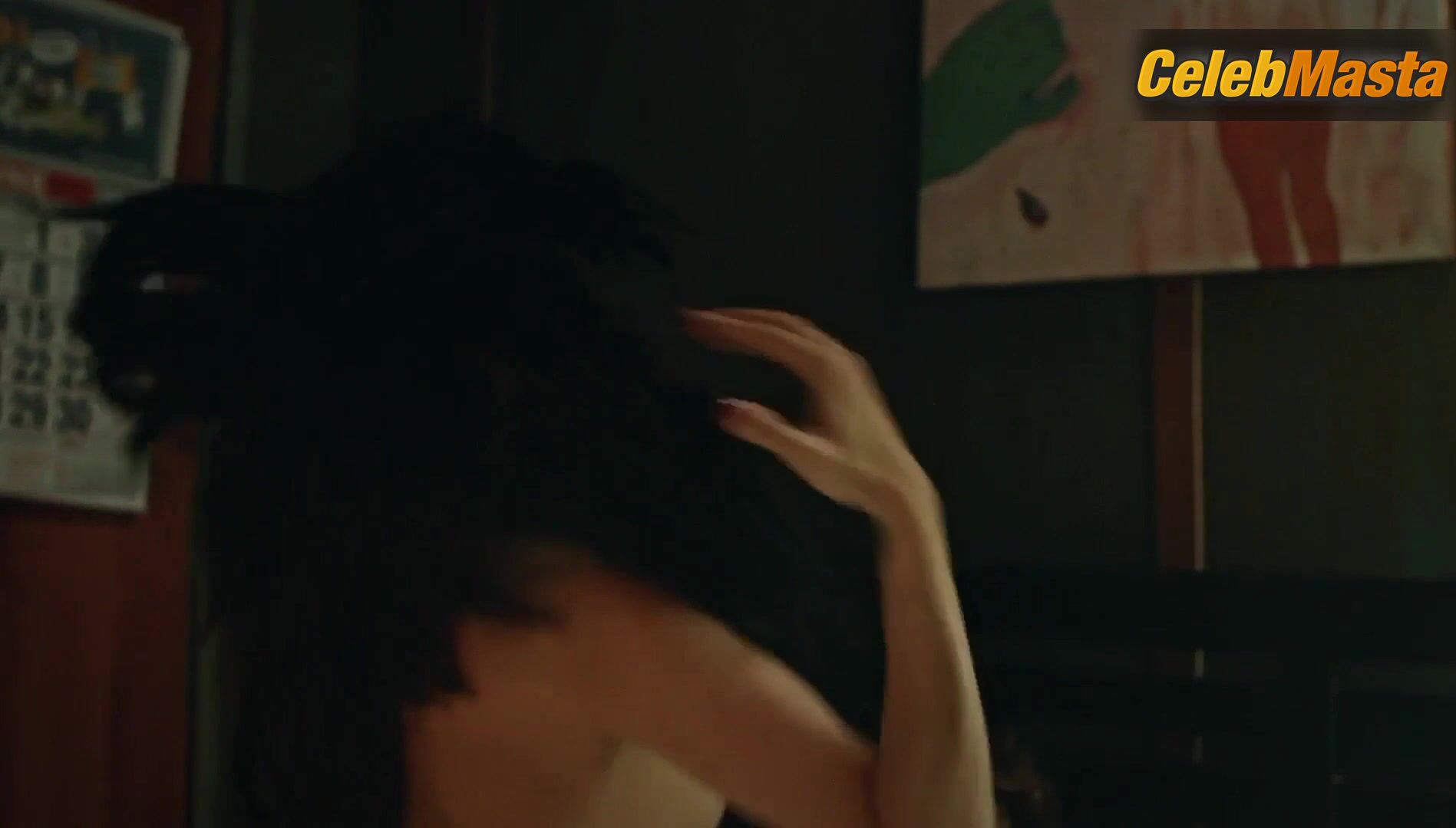 Jamilla Obispo Yen Renee Durano And Bare Tits, Butt Scene - Photo 1 of 5