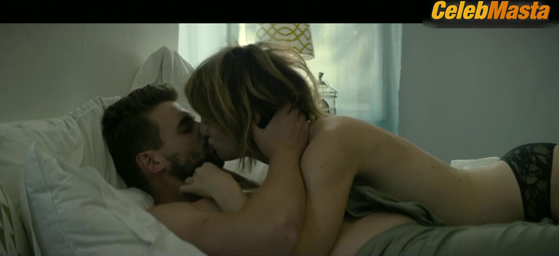 Mackenzie Davis ’s Underwear Scene From Izzy Gets The - Photo 1 of 5 photo 4