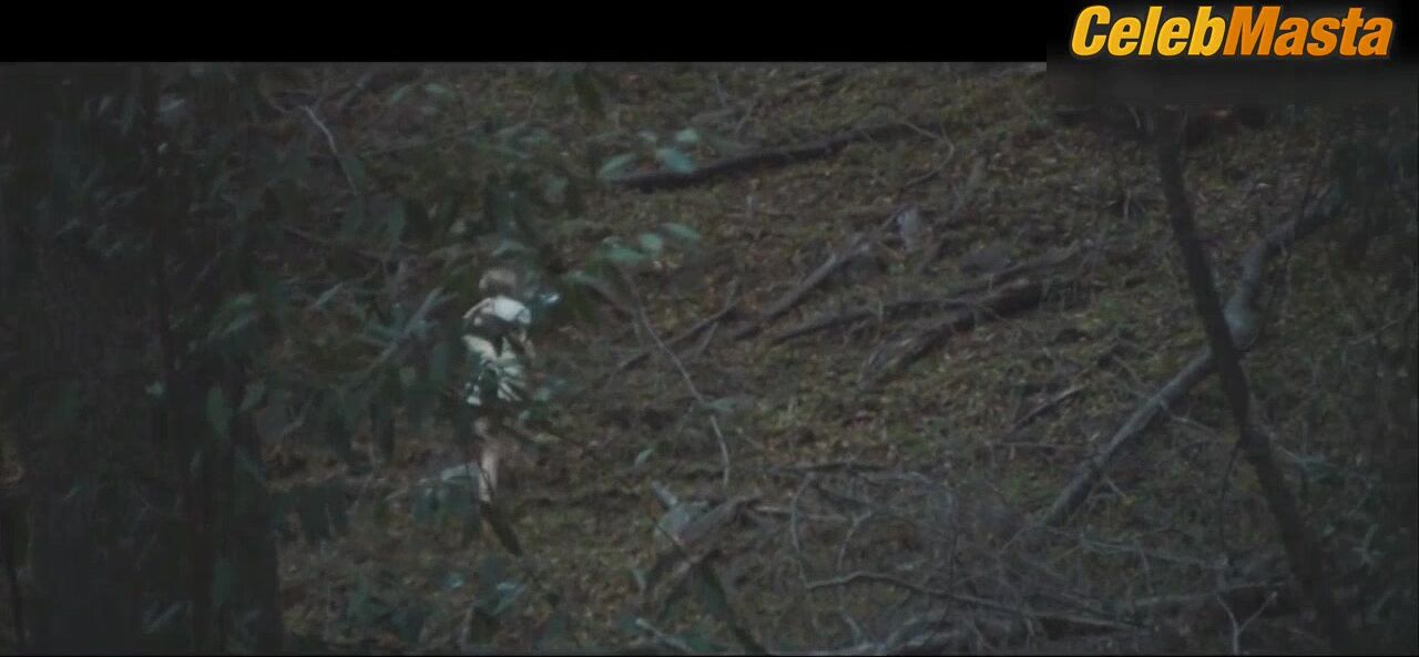 Mackenzie Davis Underwear Scene From Always Shine - Photo 1 of 5