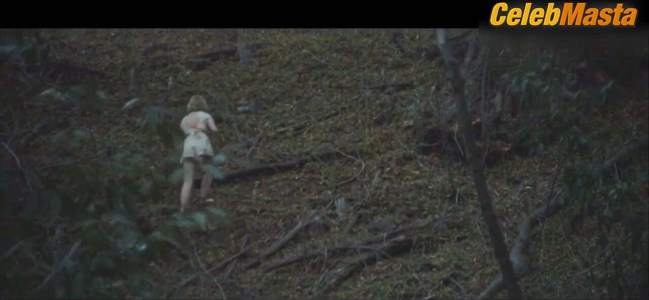 Mackenzie Davis Underwear Scene From Always Shine - Photo 1 of 5 photo 2