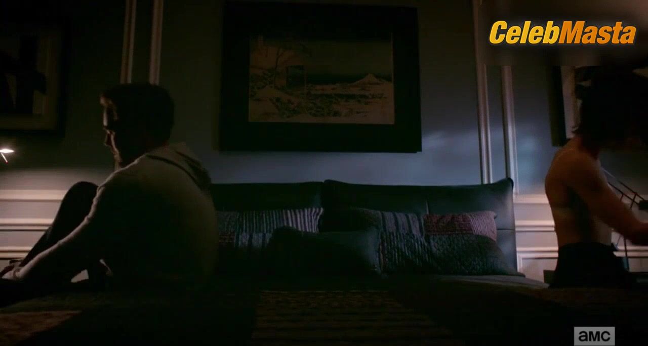 Mackenzie Davis Underwear Scene From Halt And Catch Fire - Photo 2 of 5 photo 4