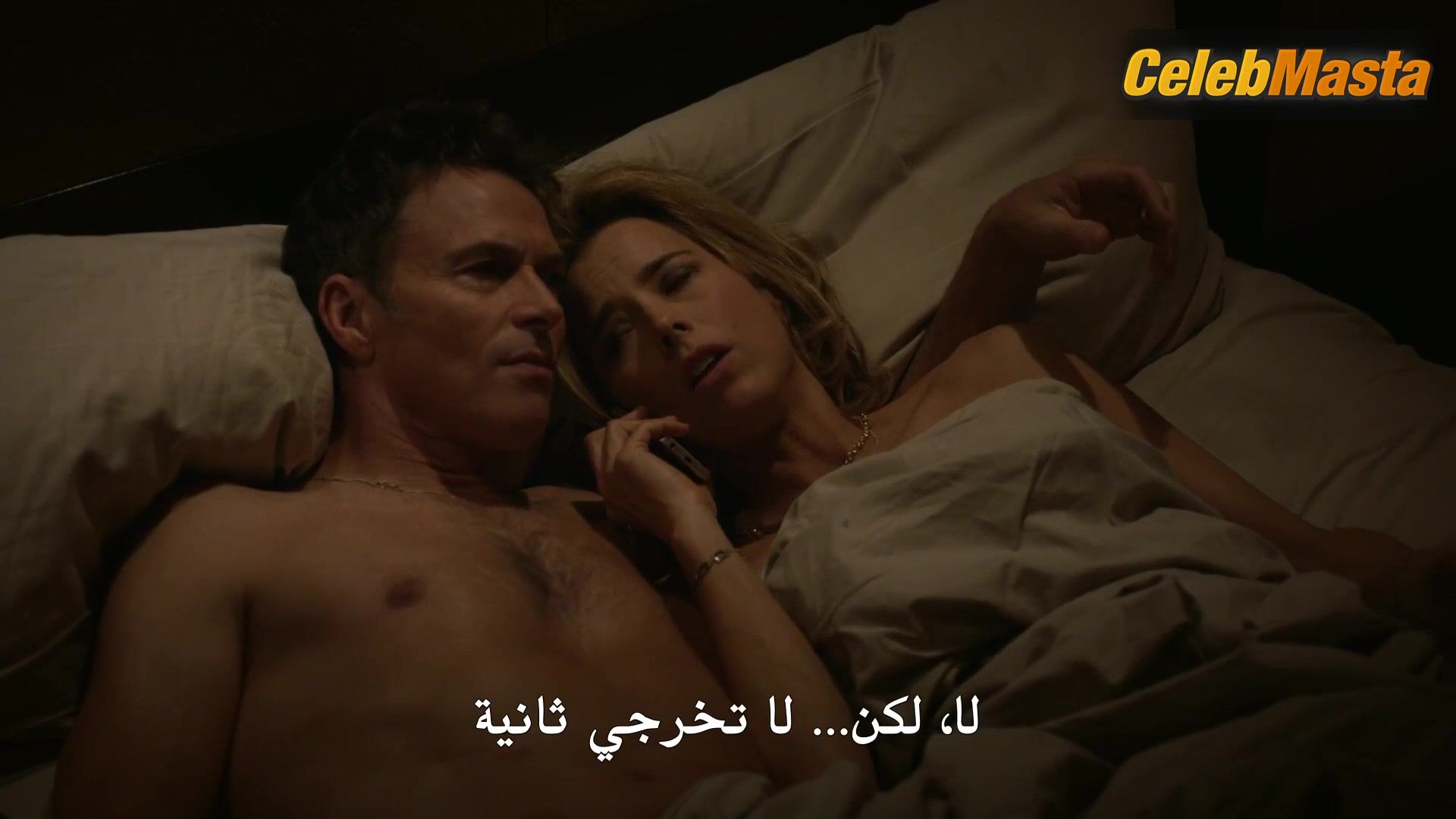 Tea Leoni Hot Scene In Madam Secretary - Photo 2 of 5 photo 4