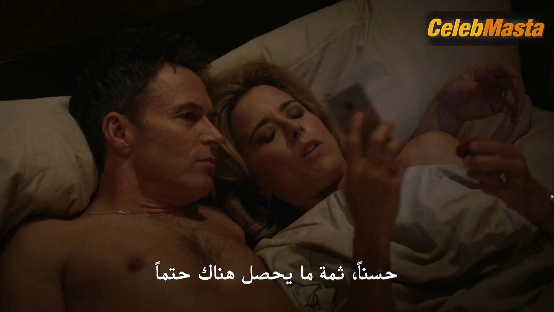 Tea Leoni Hot Scene In Madam Secretary - Photo 2 of 5 photo 5