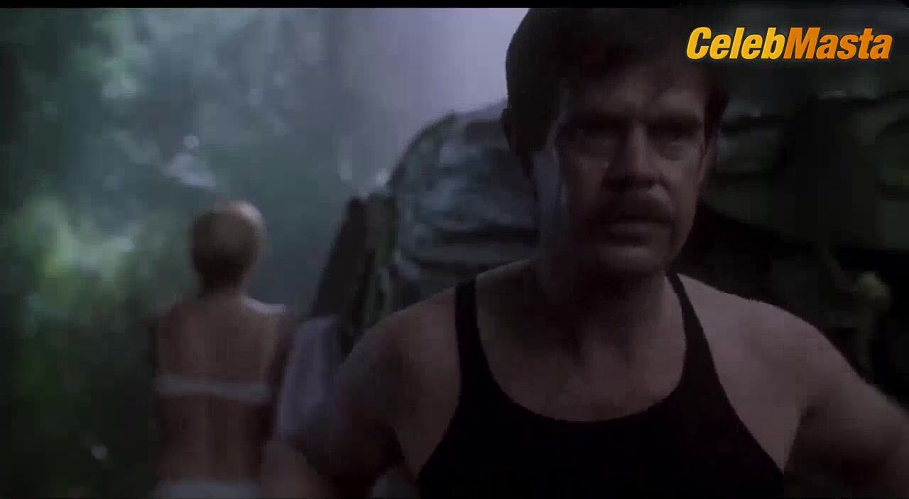 Tea Leoni ’s Underwear Scene From Jurassic Park - Photo 1 of 5 photo 2