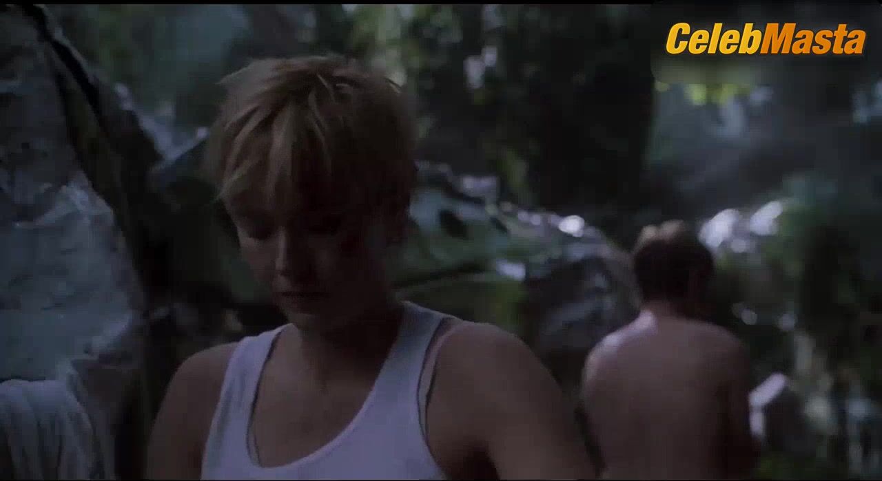 Tea Leoni ’s Underwear Scene From Jurassic Park - Photo 1 of 5 photo 5