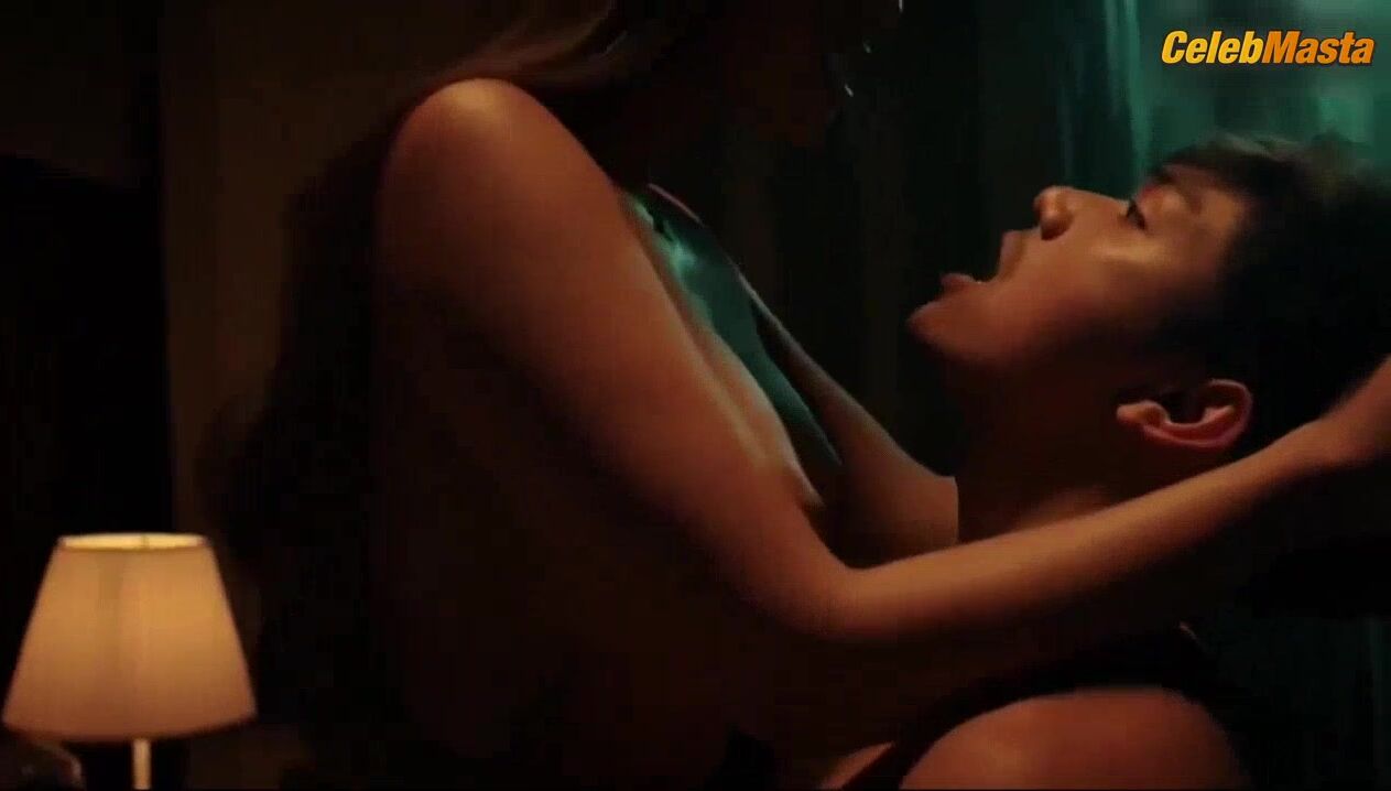 Yen Renee Durano ’s Booty, Boobs Scene In Sssshhh - Photo 1 of 5