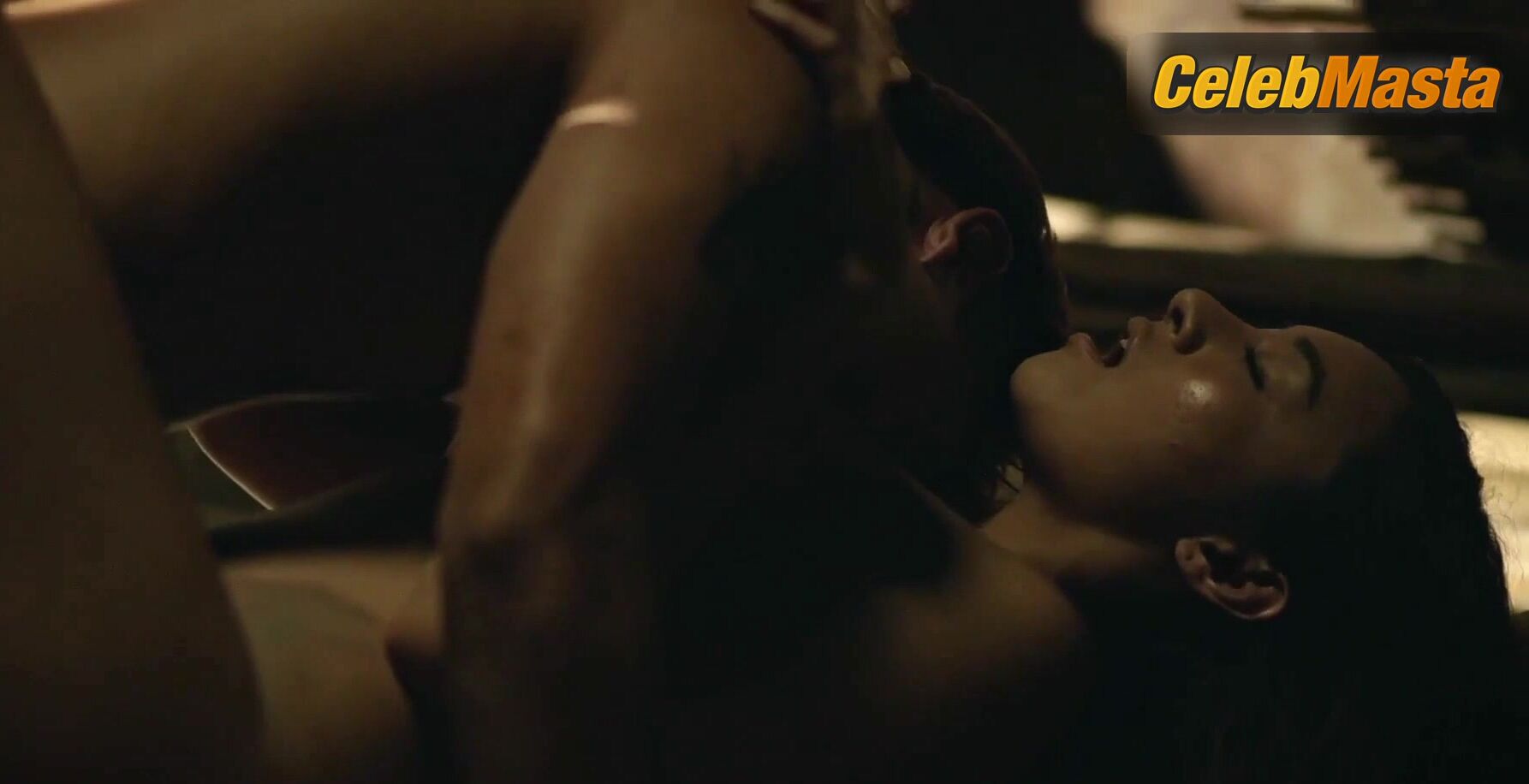 Yen Renee Durano Boobs, Booty Scene In Litsoneras - Photo 2 of 5 photo 4