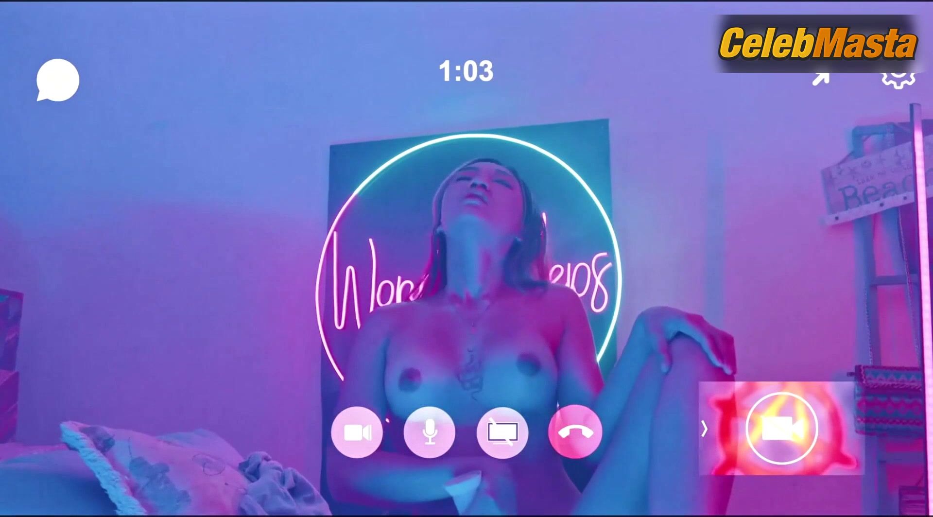 Yen Renee Durano ’s Boobs, Underwear Scene In Lovely - Photo 1 of 5 photo 5
