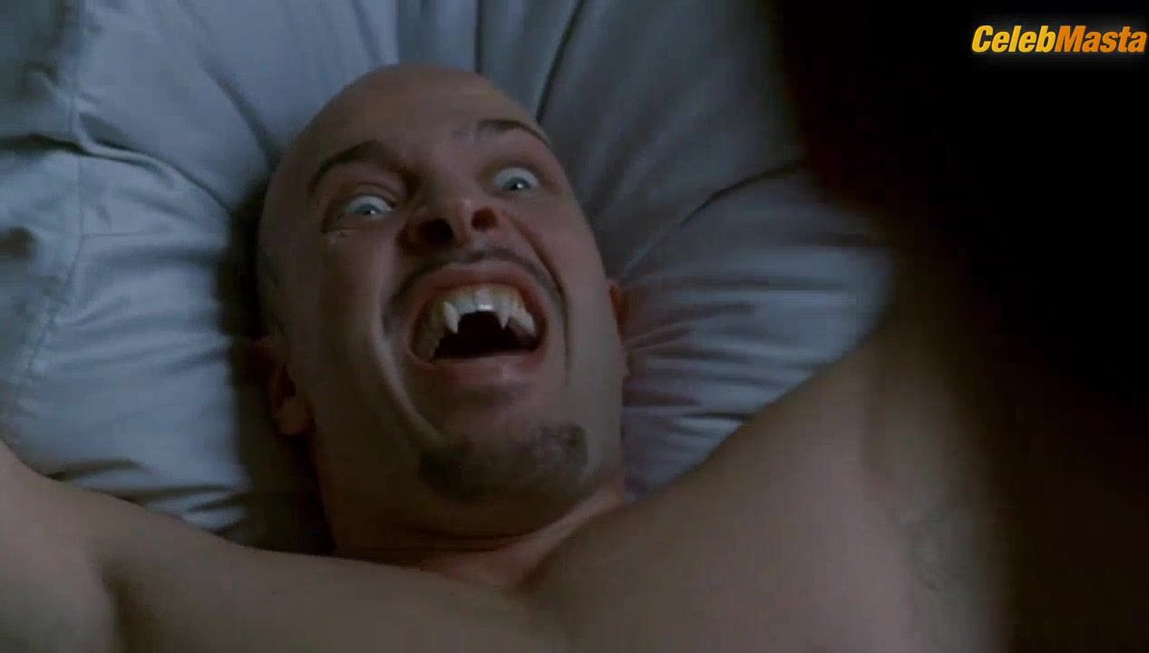 Lynn Collins Bares Booty, Boobs Scene In True Blood - Photo 1 of 5 photo 4