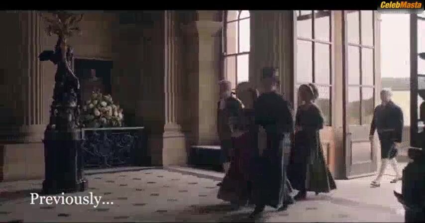 Karla-simone Spence Sophie Cookson And Lesbian, Tits Scene From - Photo 1 of 5