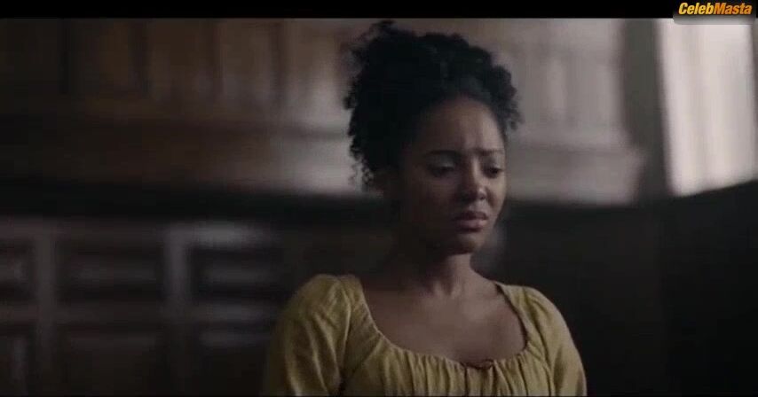 Karla-simone Spence Sophie Cookson And Lesbian, Tits Scene From - Photo 1 of 5 photo 4