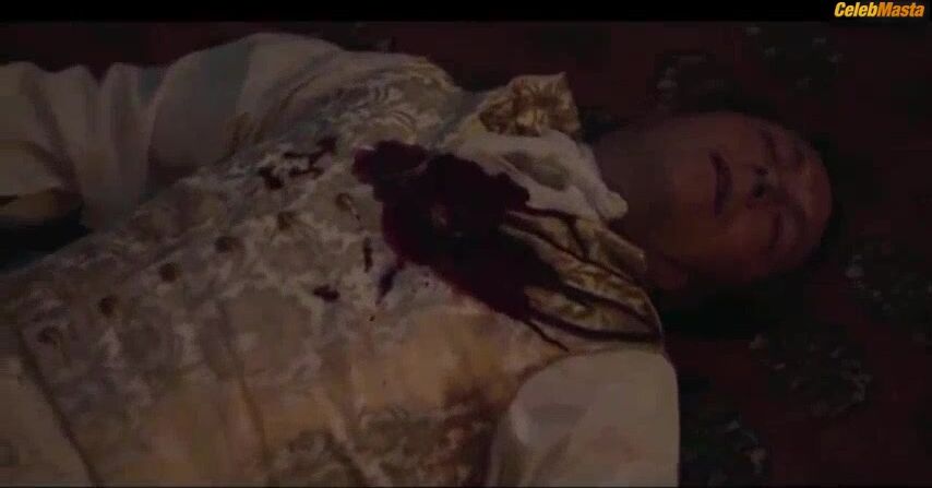 Karla-simone Spence Sophie Cookson And Lesbian, Tits Scene From - Photo 1 of 5 photo 5