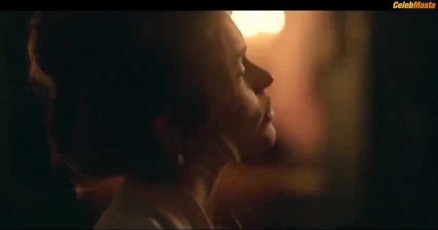 Karla-simone Spence Sophie Cookson And Lesbian, Boobs Scene In - Photo 2 of 5 photo 5