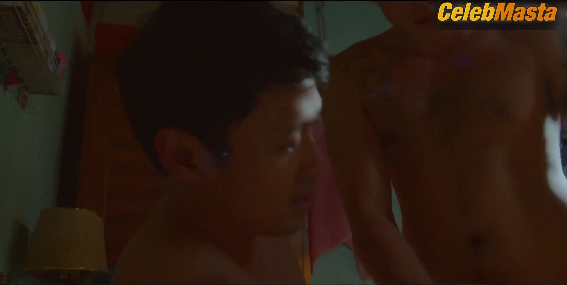 Yen Renee Durano Shows Lesbian, Butt Scene In Lovely Ladies - Photo 1 of 5 photo 4