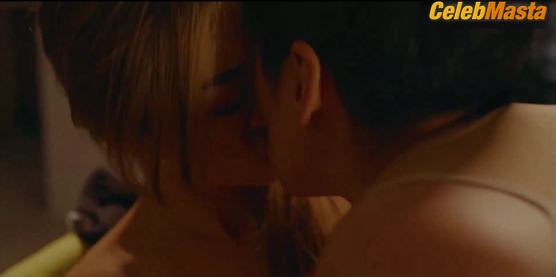 Yen Renee Durano ’s Lesbian, Booty Scene In Lovely - Photo 1 of 5 photo 4