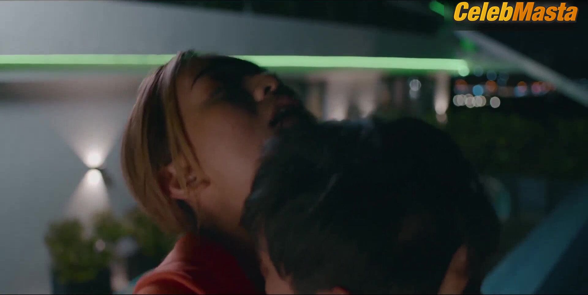 Yen Renee Durano Reveals Ass, Lesbian Scene In Lovely Ladies - Photo 1 of 5 photo 2