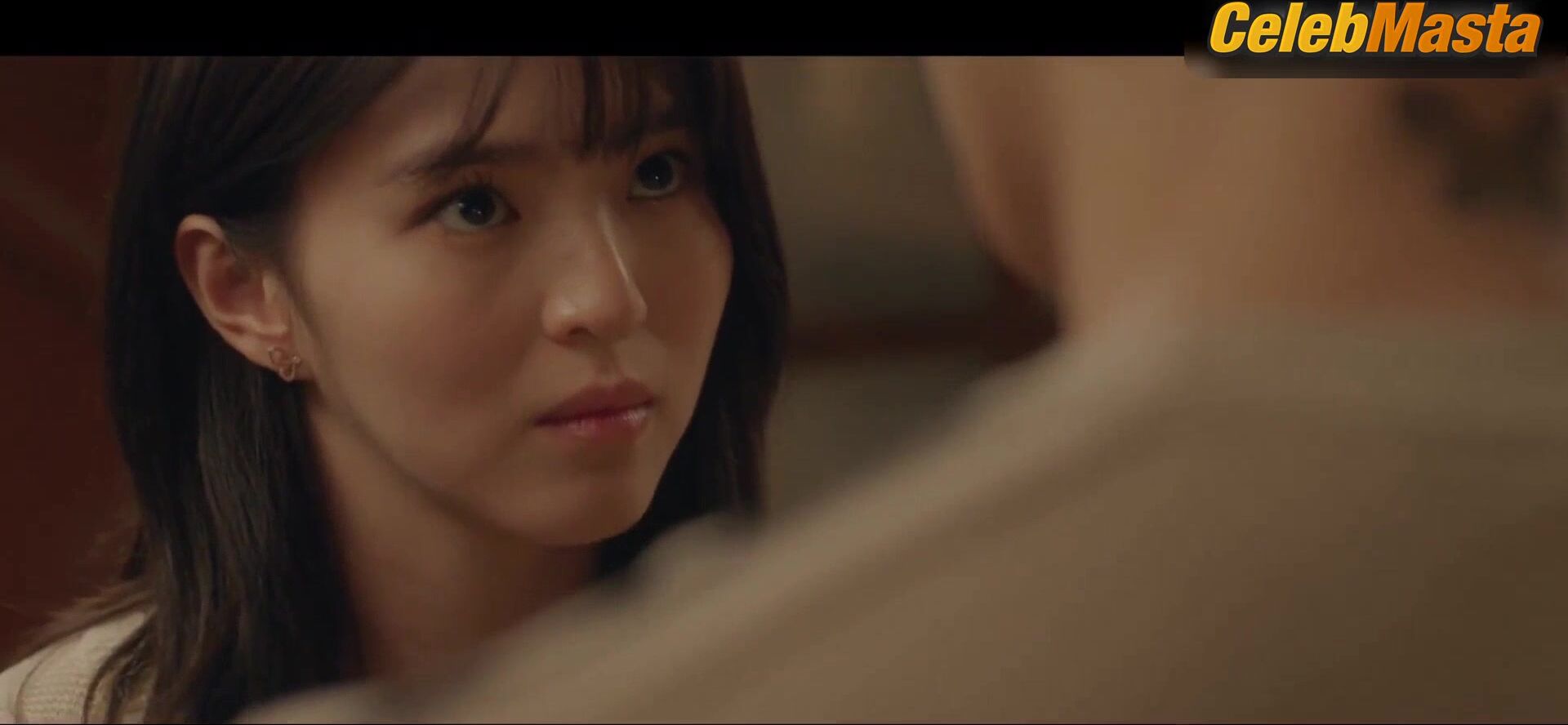 Han So Hee Reveals Sexy Scene In Nevertheless - Photo 2 of 5 photo 1