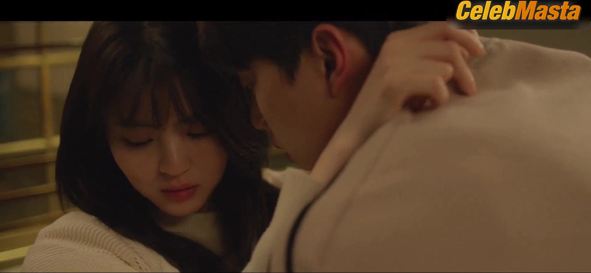 Han So Hee Reveals Sexy Scene In Nevertheless - Photo 2 of 5 photo 5