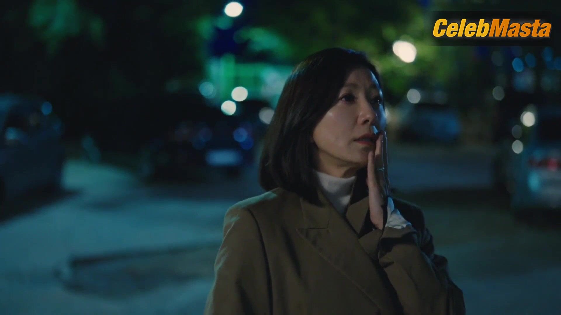 Han So Hee ’s Sexy Scene From The World Of The - Photo 1 of 5