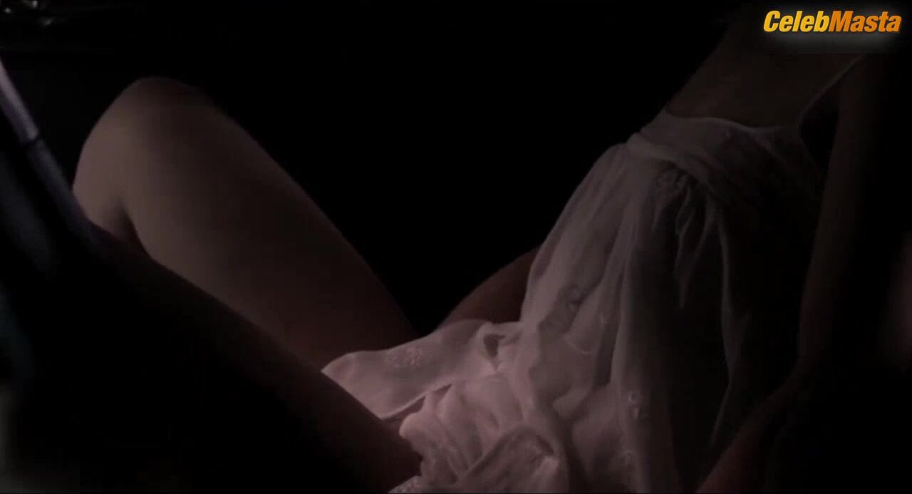 Lauren German ’s Tits Scene From Dark Country - Photo 1 of 5 photo 5