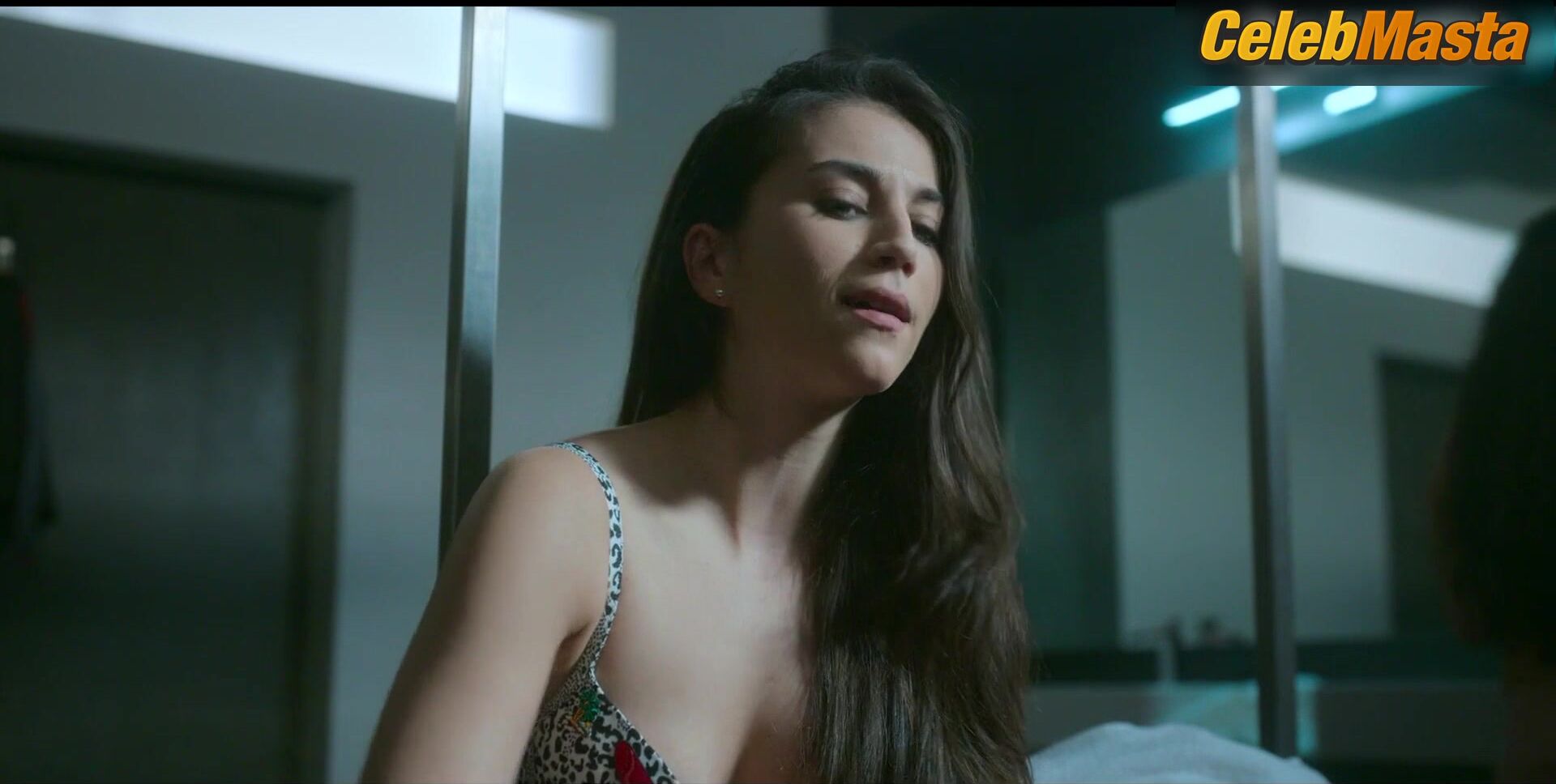 Claudia Salas And Martina Cariddi Show Underwear Scene In - Photo 1 of 5 photo 4