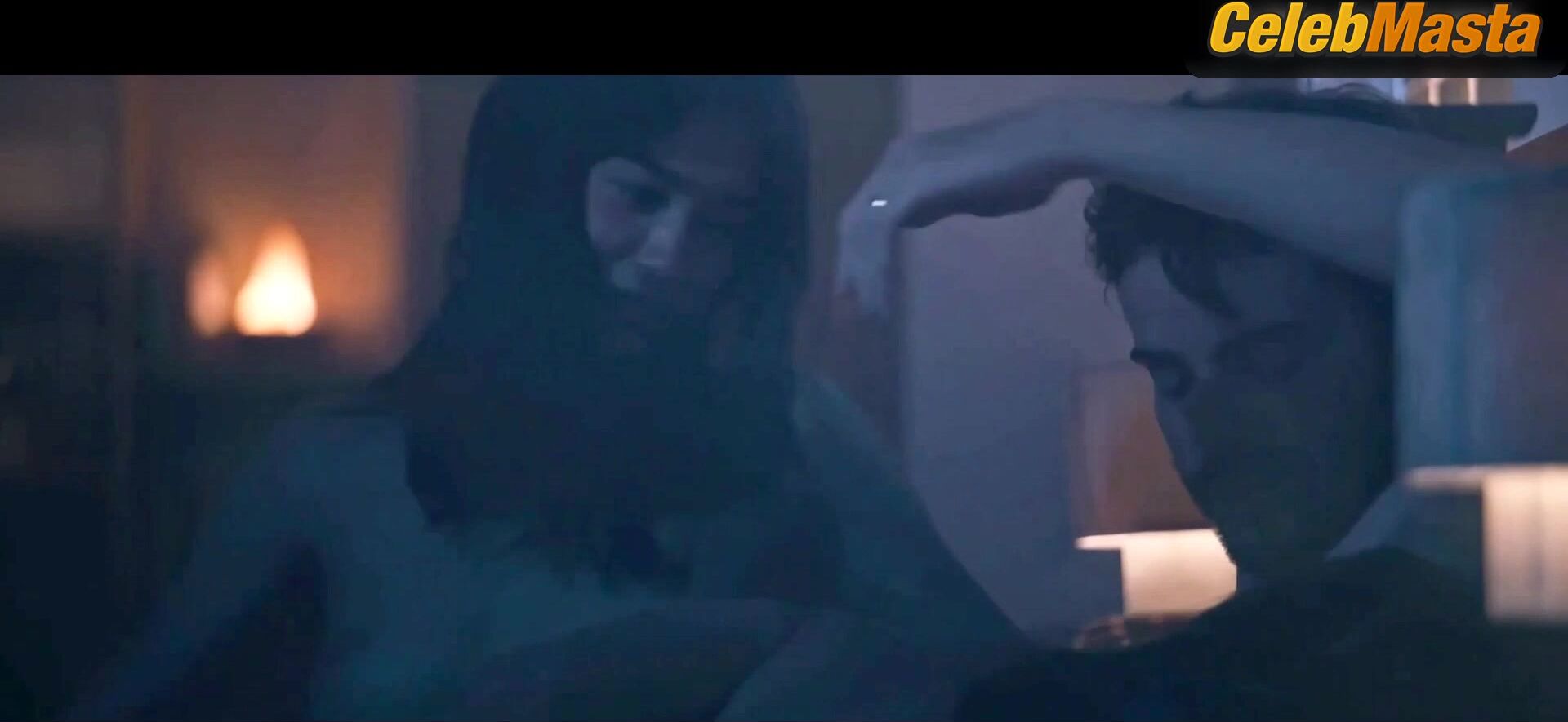 Andrea Garcia Kat Dovey And Show Boobs, Butt Scene In - Photo 2 of 5