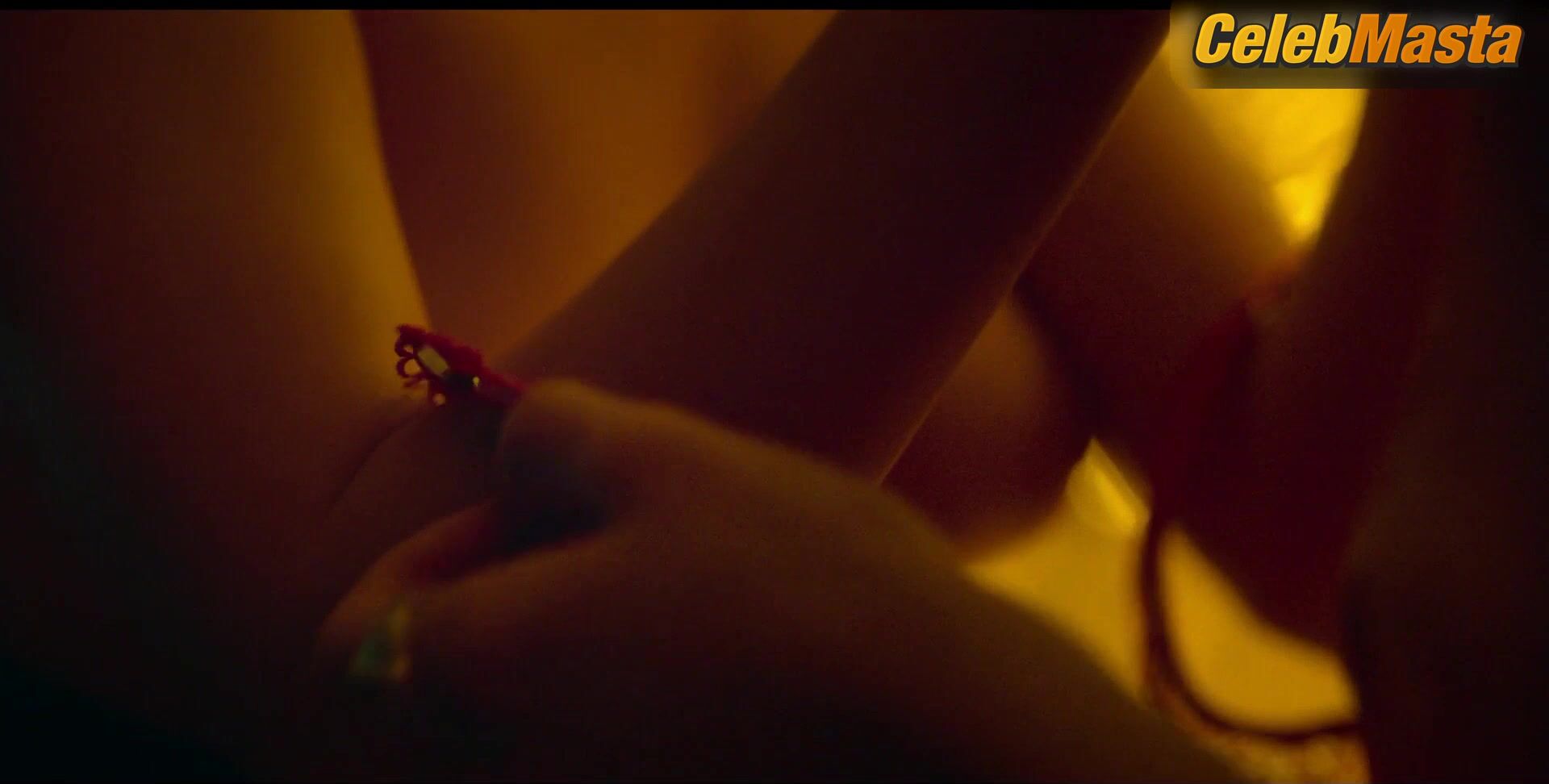 Claudia Salas And Martina Cariddi’s Lesbian, Boobs - Photo 3 of 5 photo 2