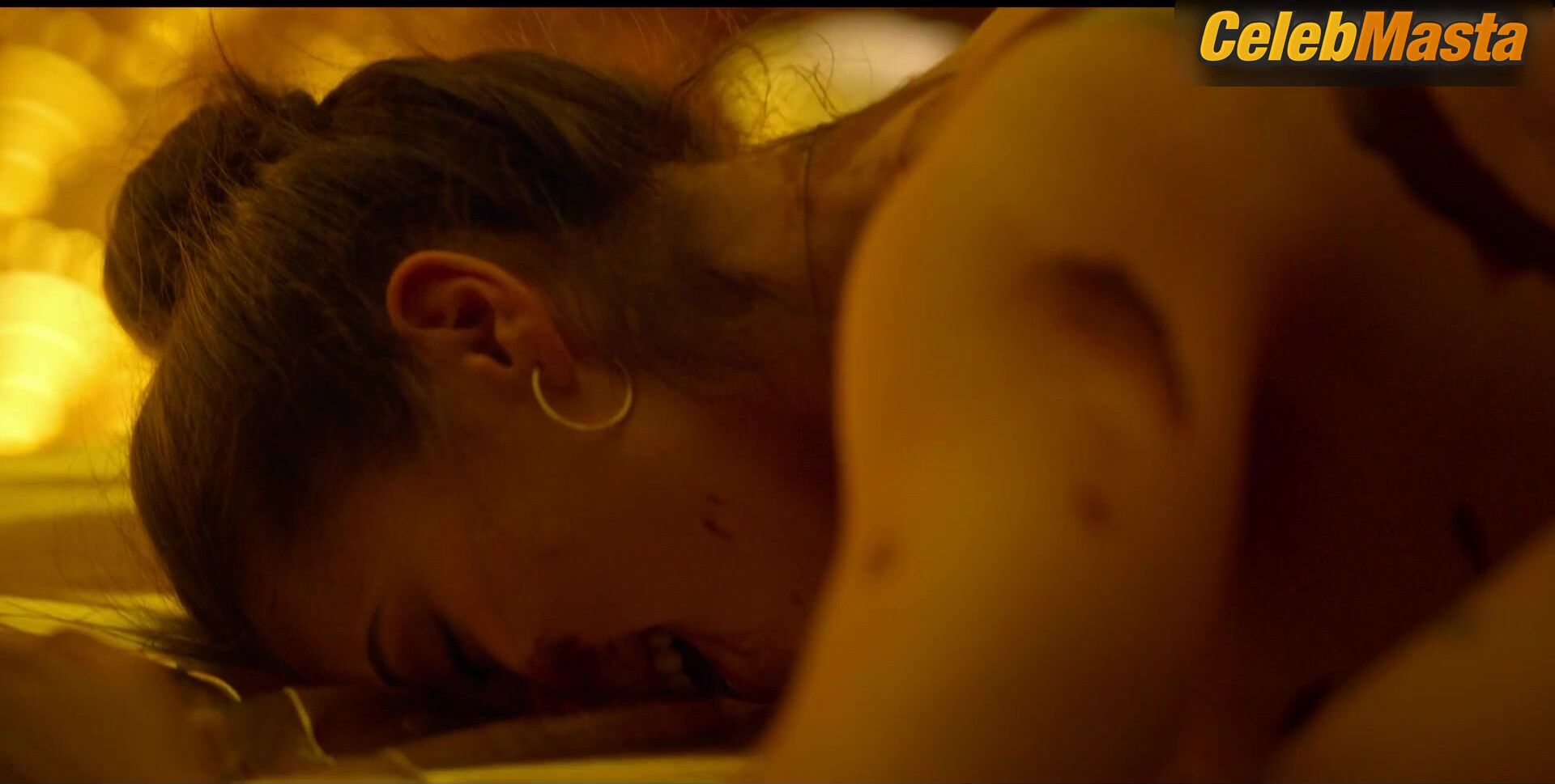 Claudia Salas And Martina Cariddi’s Lesbian, Boobs - Photo 3 of 5 photo 4