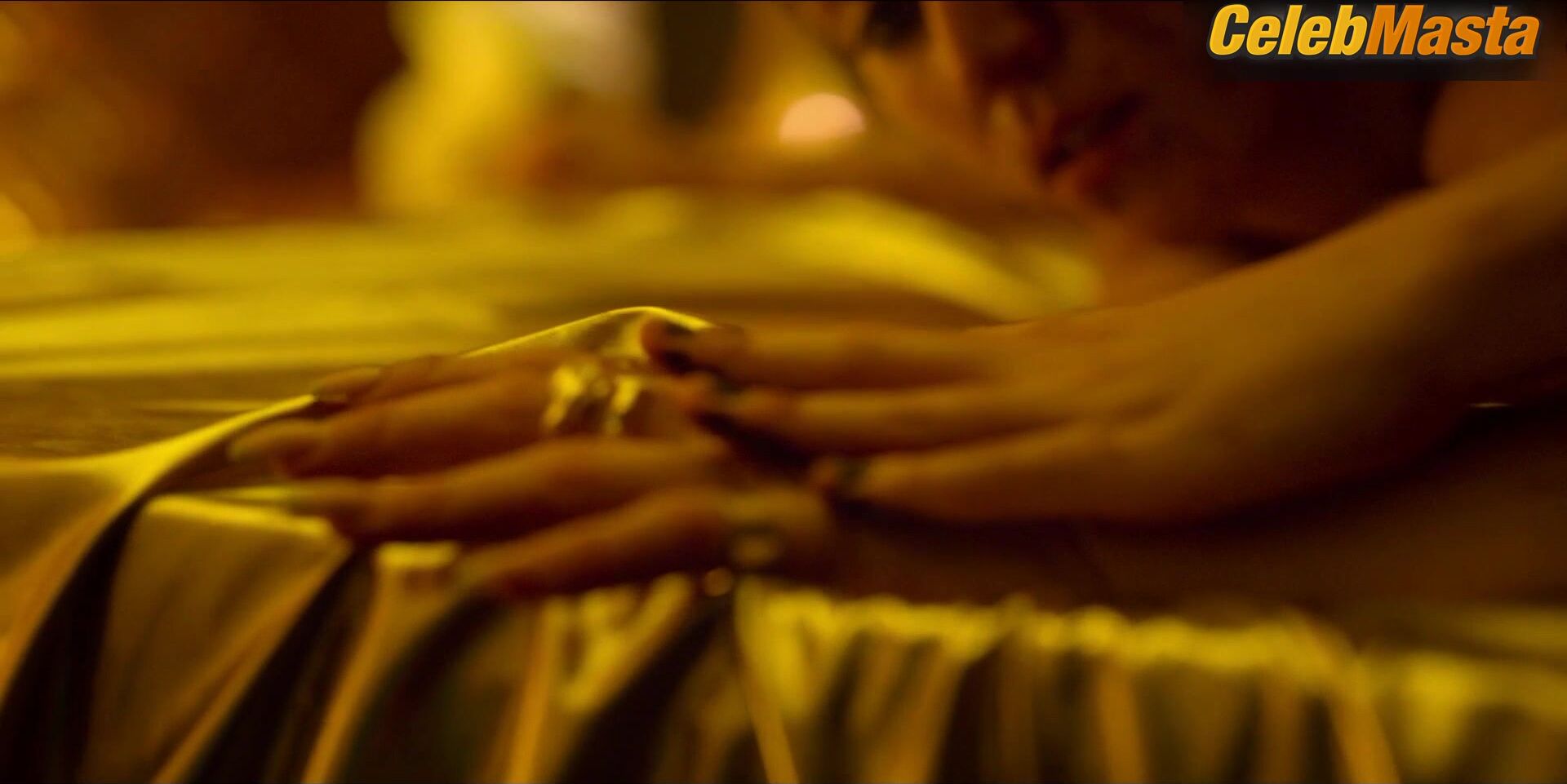 Claudia Salas And Martina Cariddi’s Lesbian, Boobs - Photo 3 of 5 photo 5
