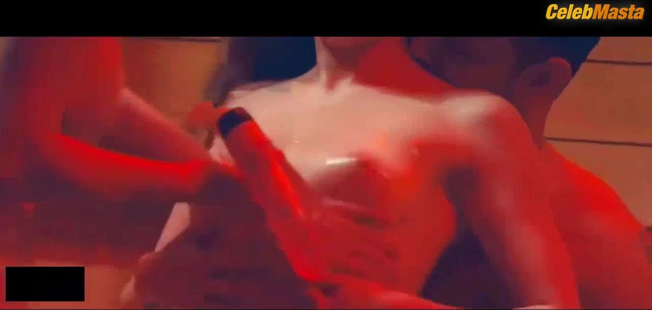 Kat Dovey ’s Ass And Tits Scene In Doblado - Photo 1 of 5 photo 5