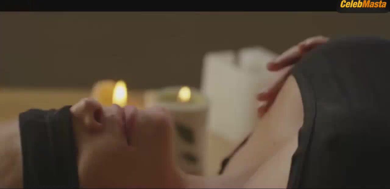 Fabiola Campomanes Tits And Thong Scene From Patricia, Secretos - Photo 1 of 5 photo 5