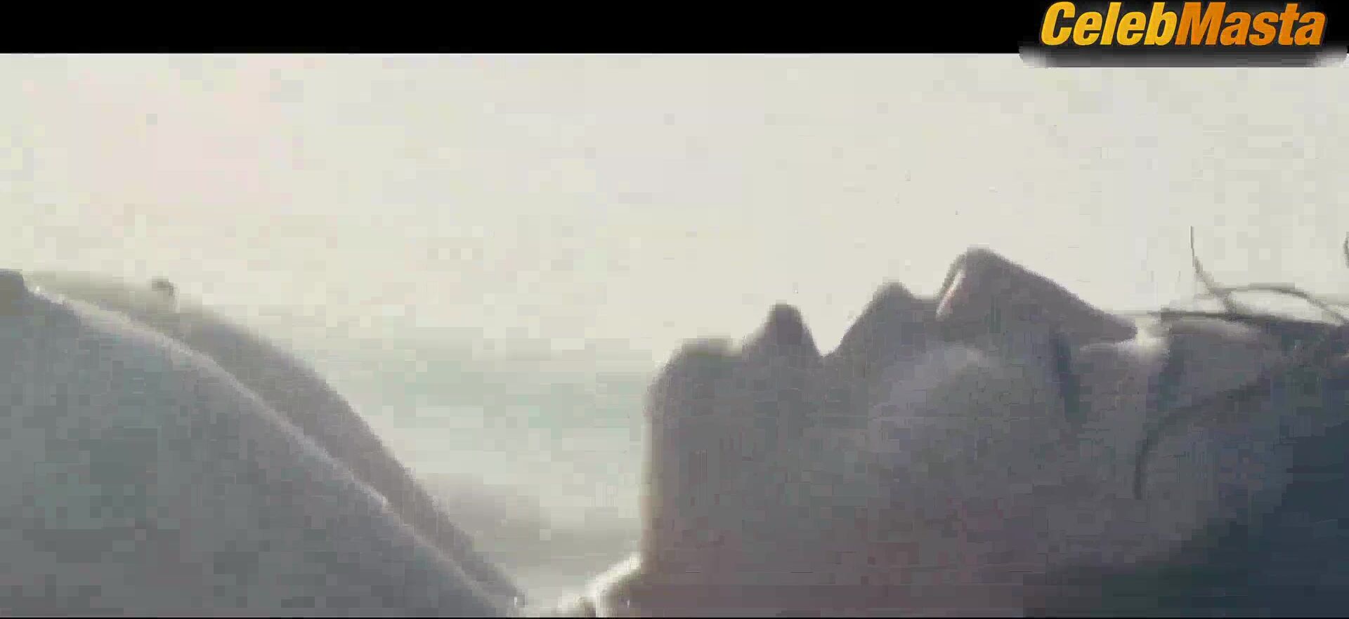 Gabriela Andrada ’s Boobs Scene In Pideme Lo Que Quieras - Photo 1 of 5 photo 2