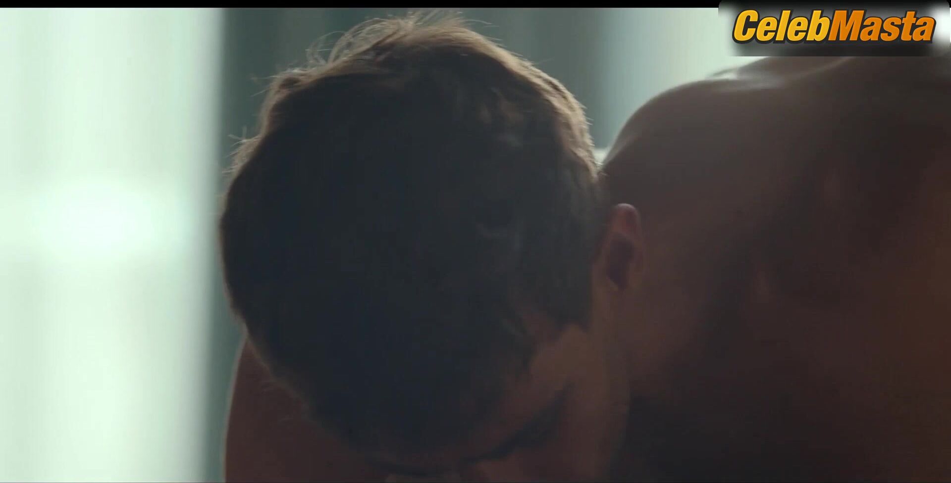Zuria Vega Flaunts Lingerie Scene In Unspeakable Sins - Photo 2 of 5 photo 1