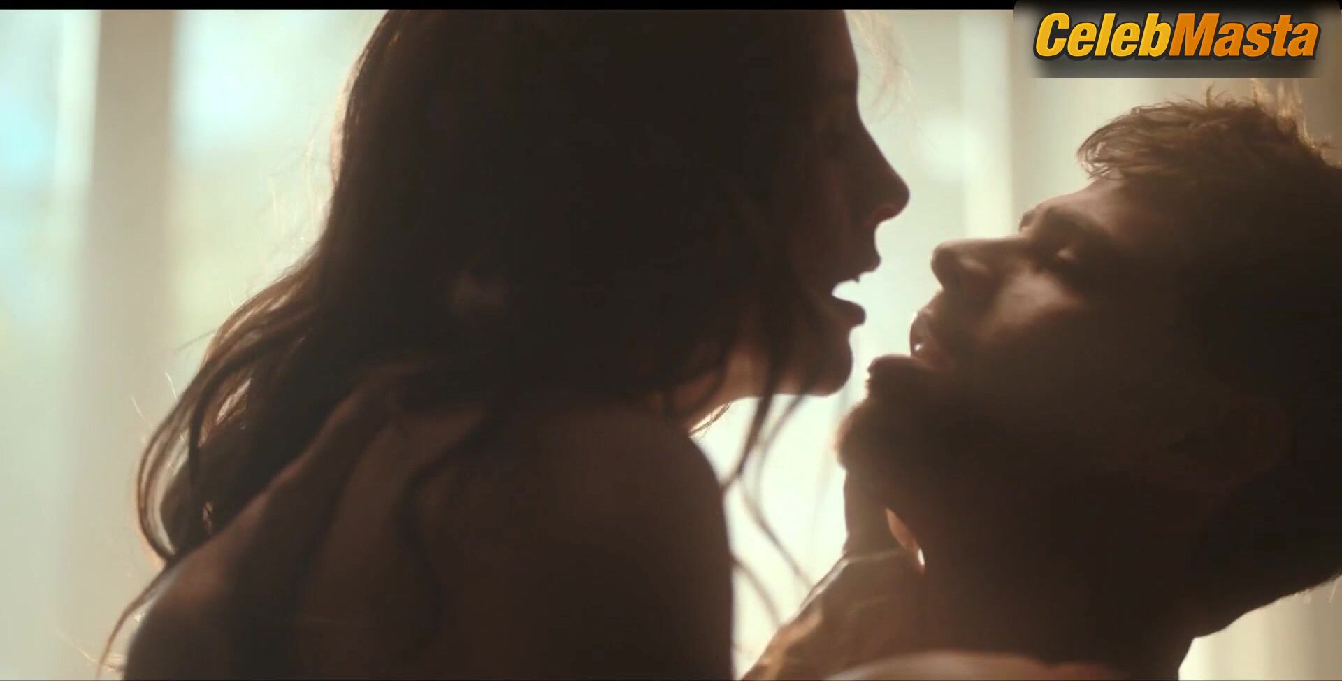 Zuria Vega Flaunts Lingerie Scene In Unspeakable Sins - Photo 2 of 5 photo 5