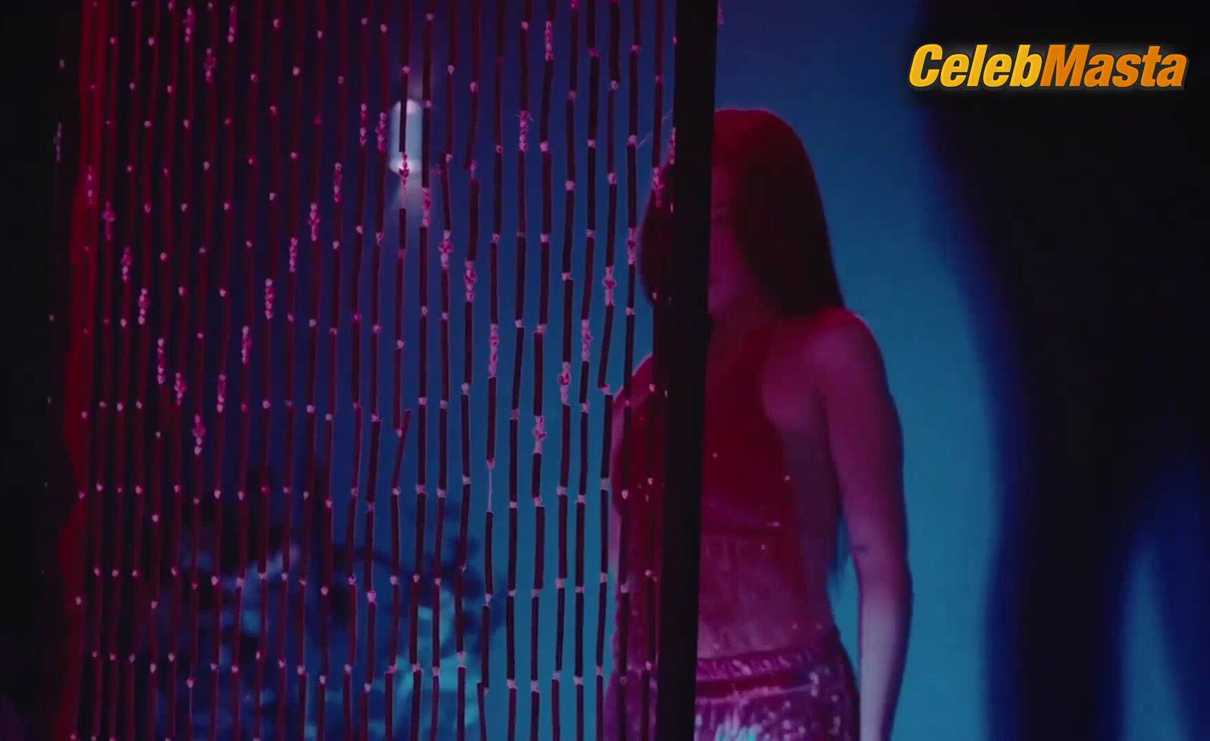 Angelica Hart Booty And Thong Scene From Pasakalye - Photo 1 of 5